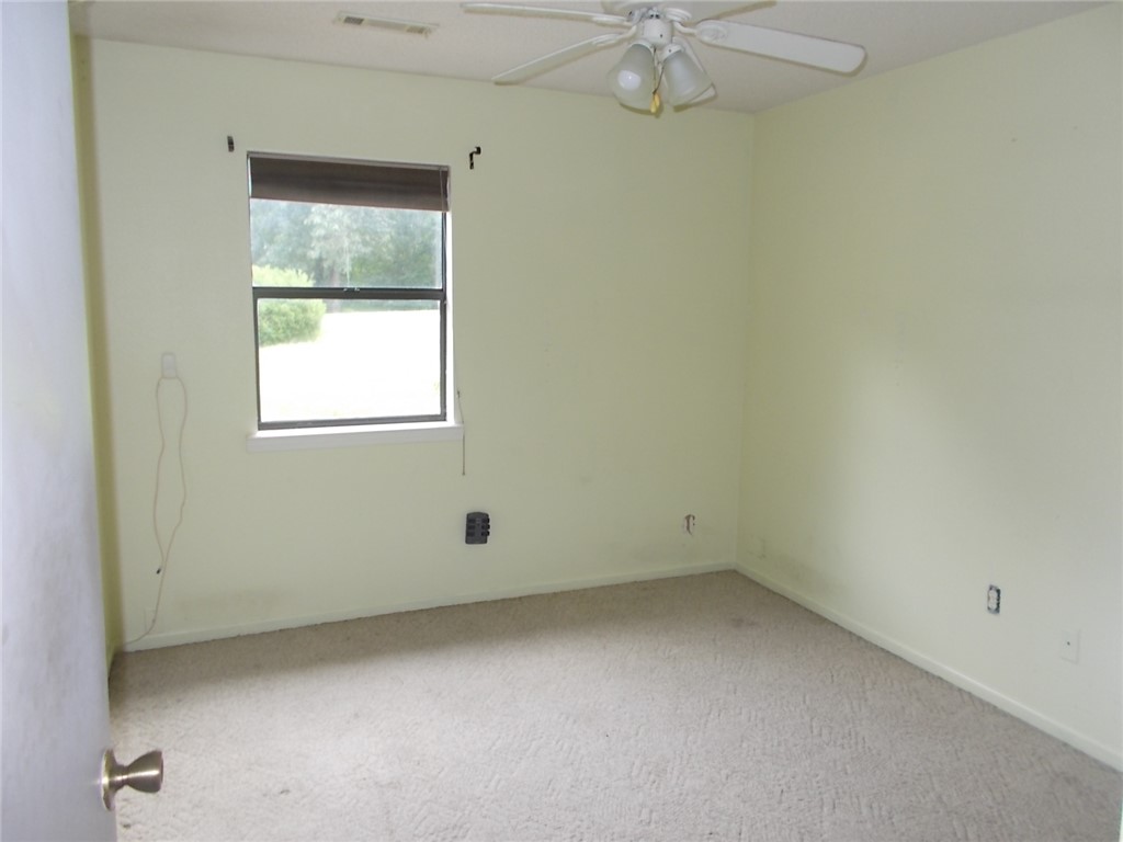 Wedington Woods Unit 1 - Residential