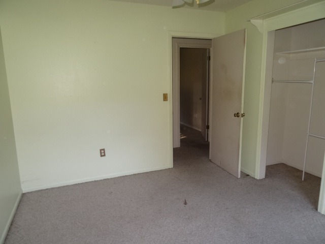 Wedington Woods Unit 1 - Residential