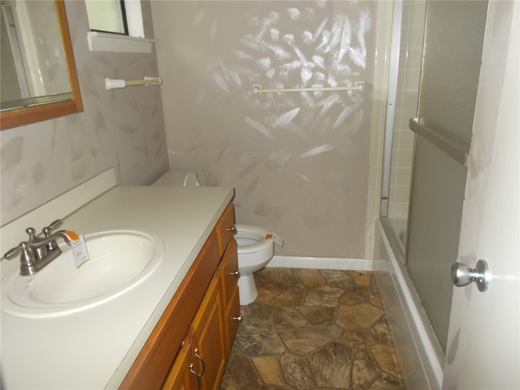 Wedington Woods Unit 1 - Residential
