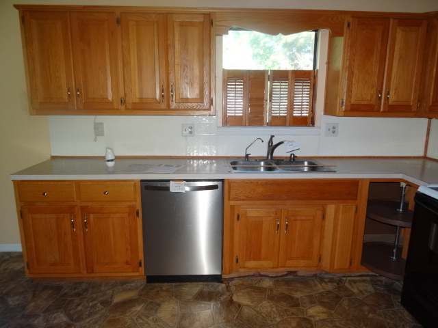 Wedington Woods Unit 1 - Residential