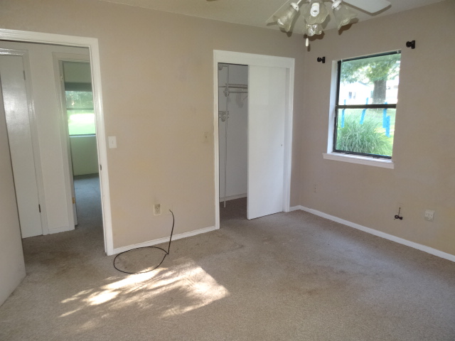 Wedington Woods Unit 1 - Residential