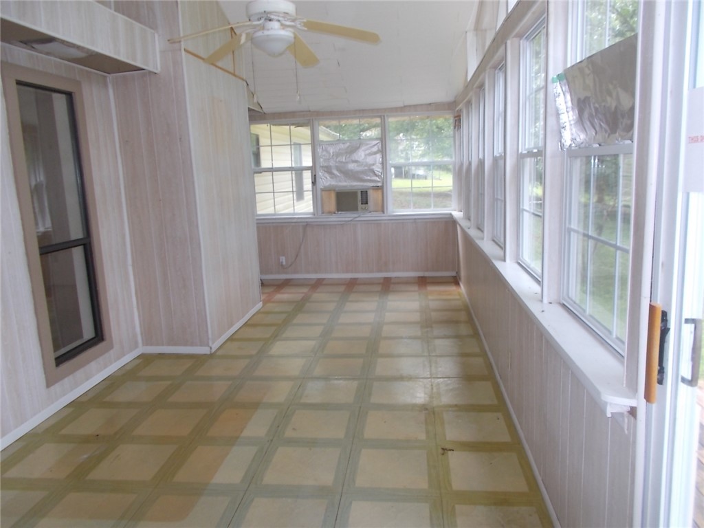 Wedington Woods Unit 1 - Residential