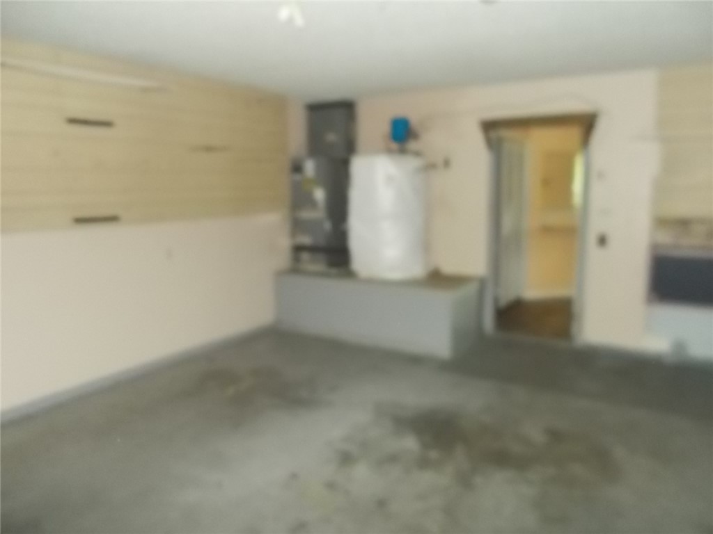 Wedington Woods Unit 1 - Residential