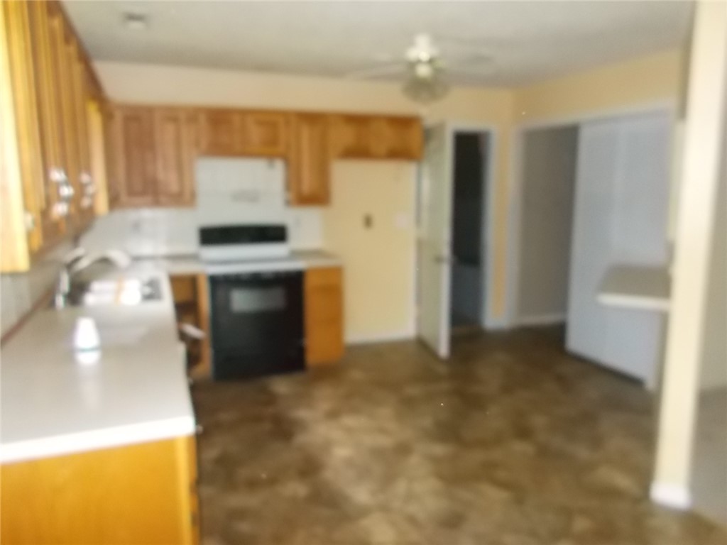 Wedington Woods Unit 1 - Residential