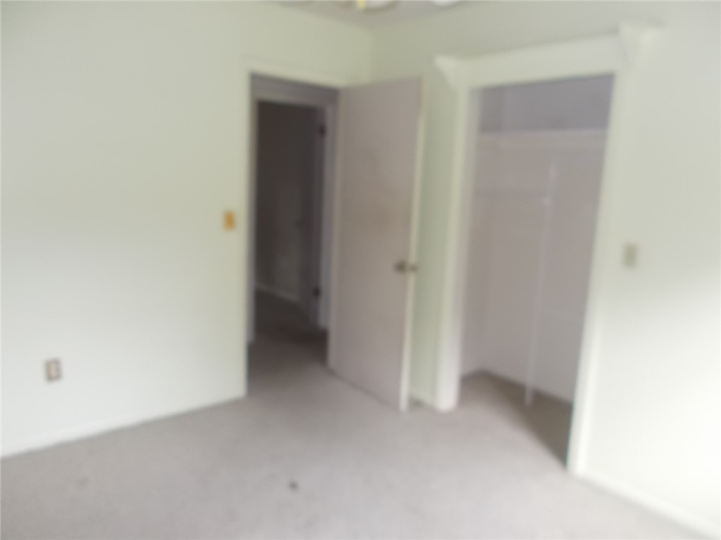 Wedington Woods Unit 1 - Residential