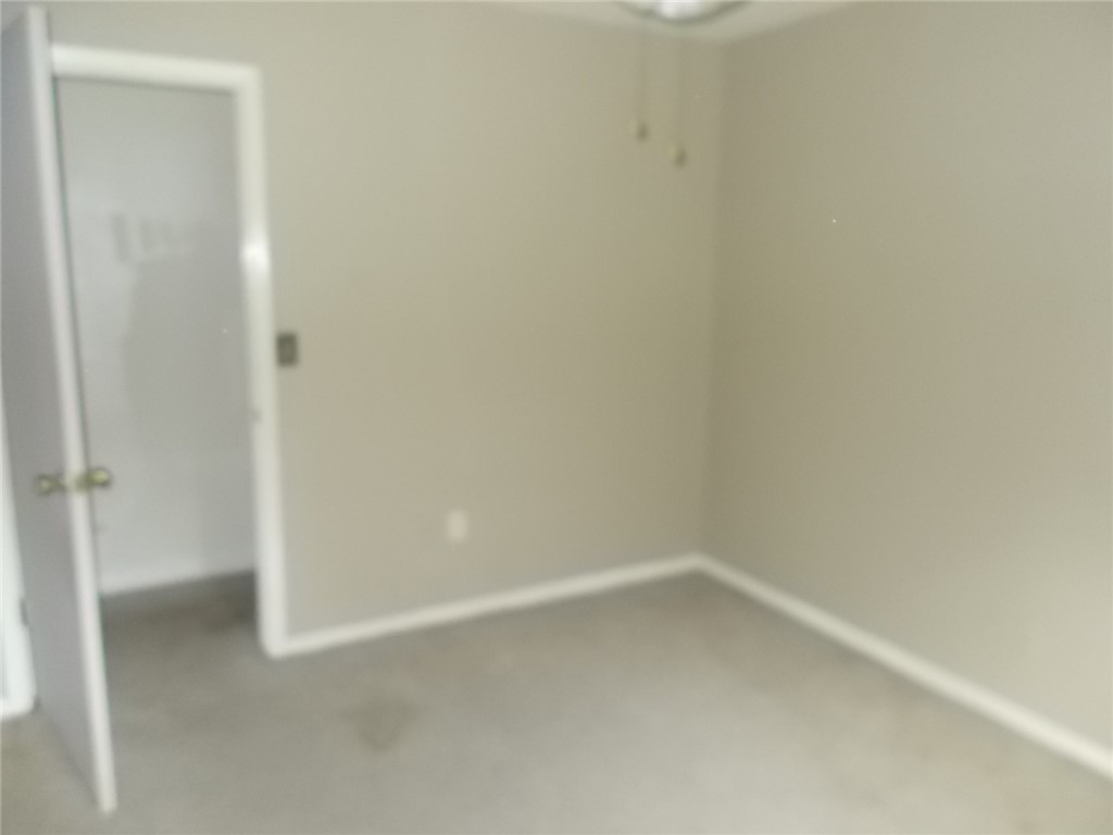 Wedington Woods Unit 1 - Residential