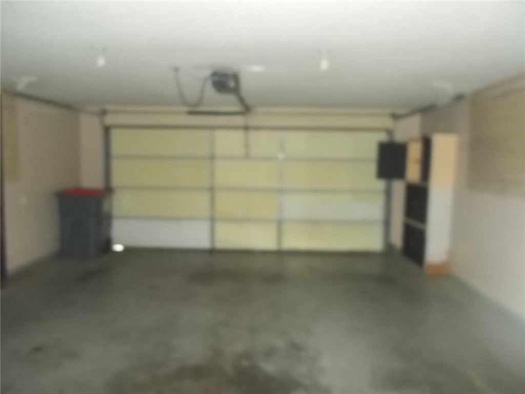Wedington Woods Unit 1 - Residential