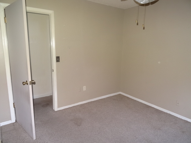 Wedington Woods Unit 1 - Residential