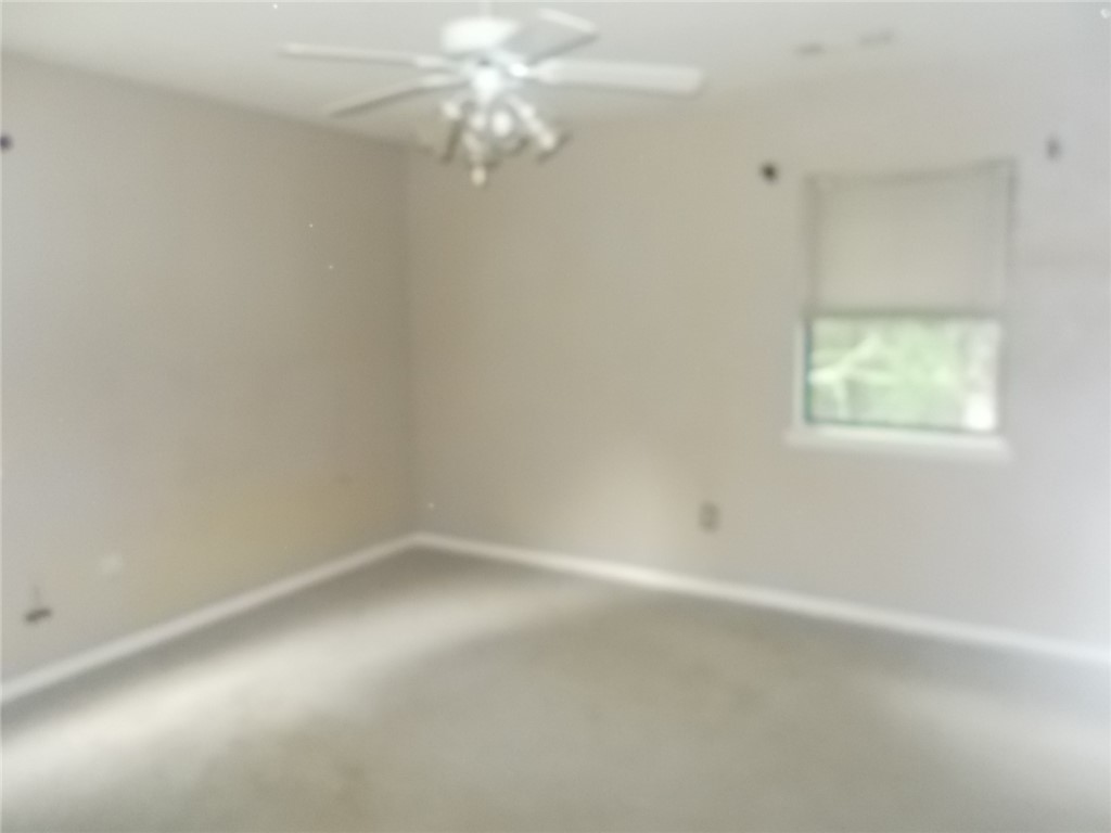 Wedington Woods Unit 1 - Residential
