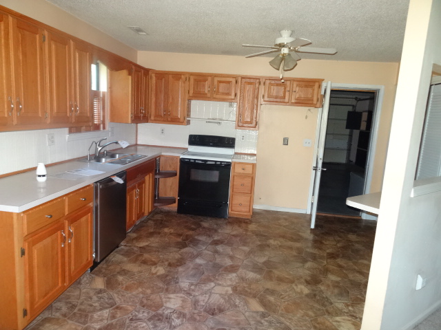 Wedington Woods Unit 1 - Residential