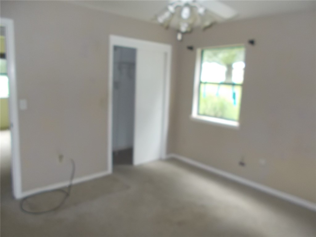 Wedington Woods Unit 1 - Residential
