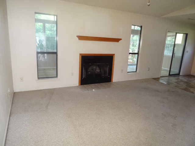 Wedington Woods Unit 1 - Residential