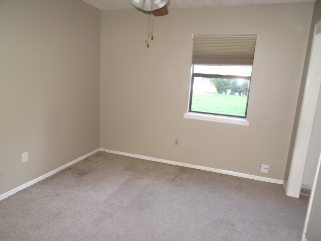 Wedington Woods Unit 1 - Residential