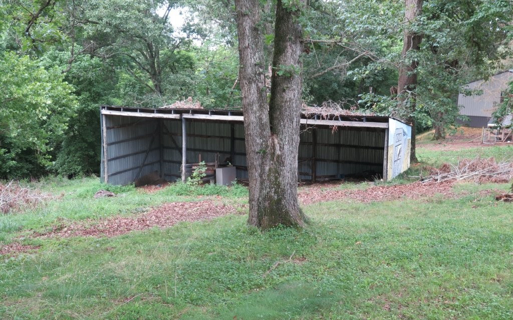Wedington Woods Unit 1 - Residential