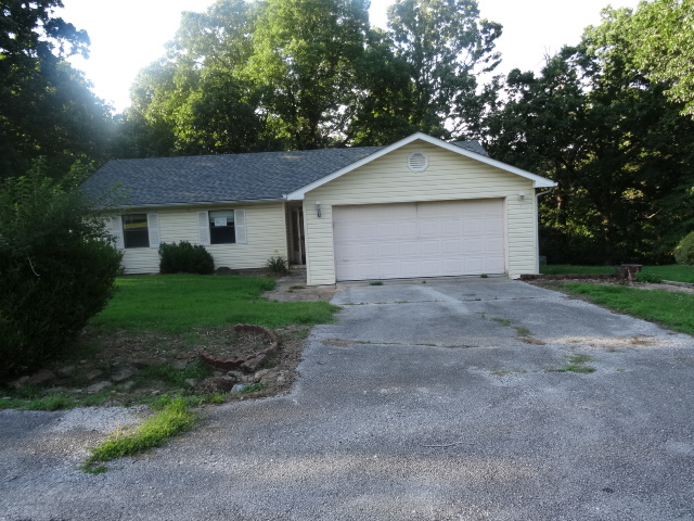 Wedington Woods Unit 1 - Residential