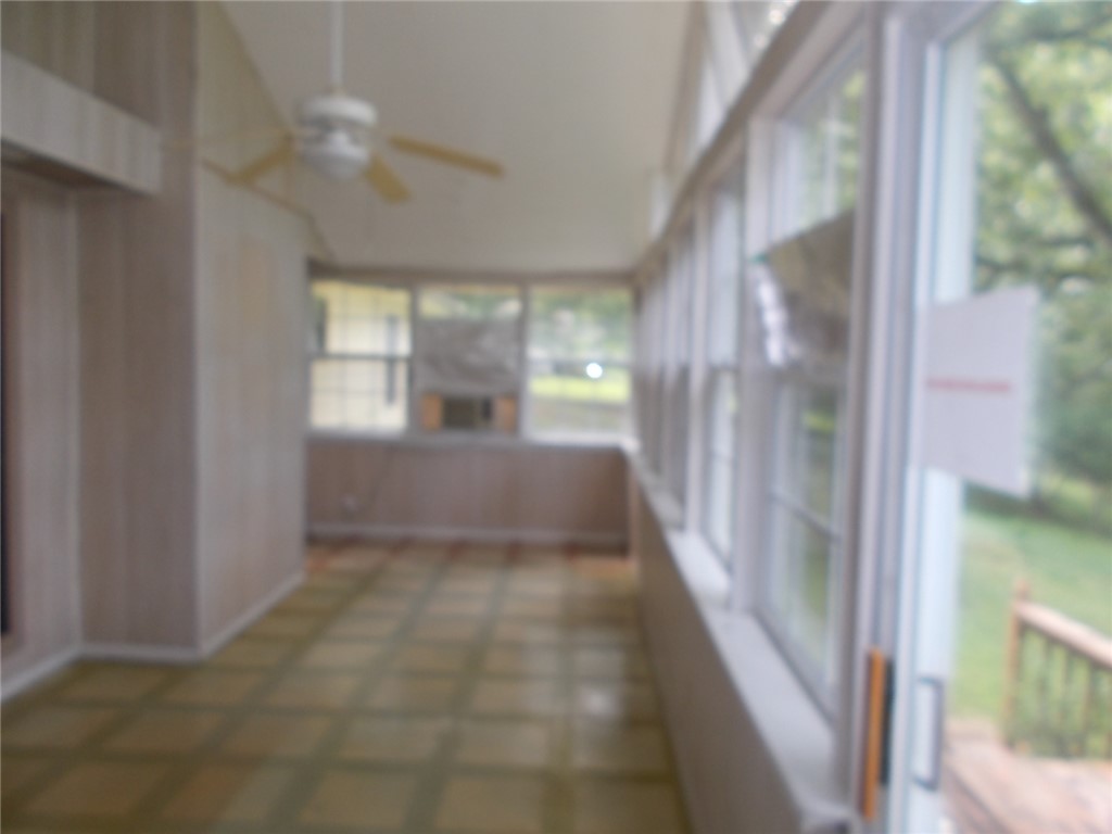 Wedington Woods Unit 1 - Residential