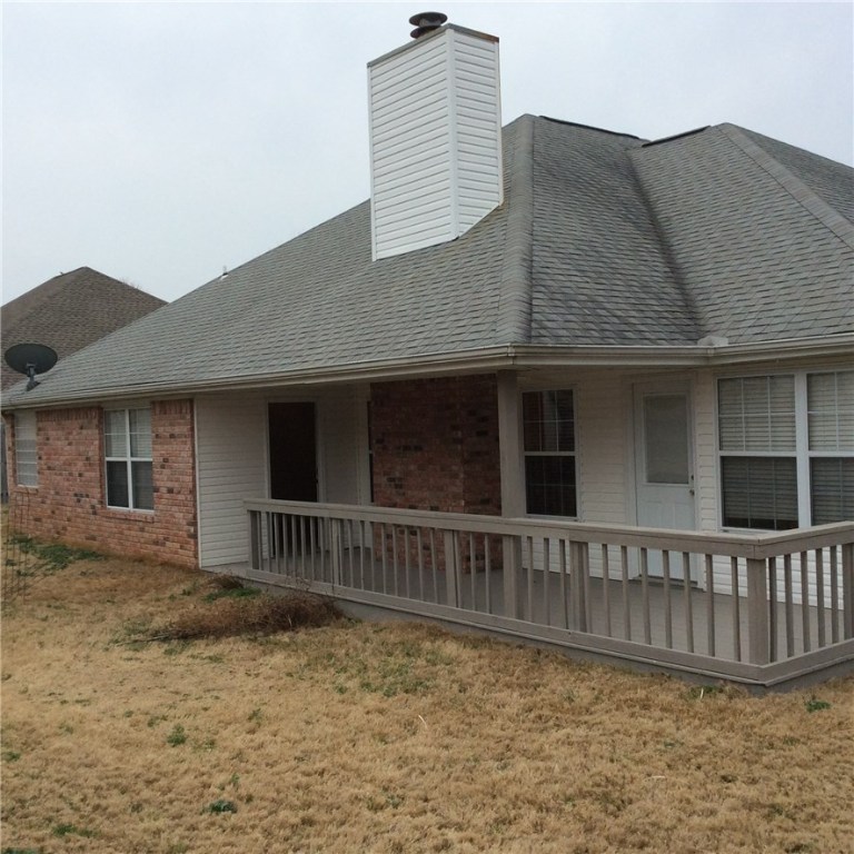 Sturbridge Sub Bentonville - Residential Lease