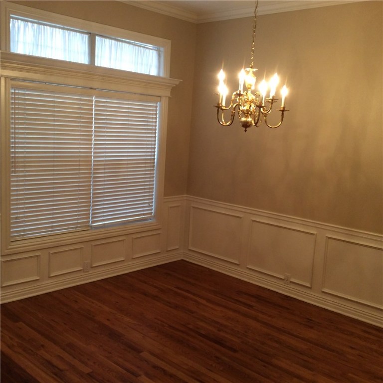 Sturbridge Sub Bentonville - Residential Lease