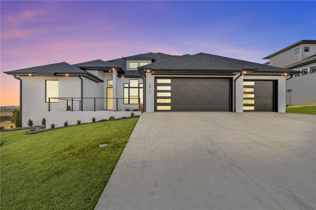 Shadow Valley - Residential