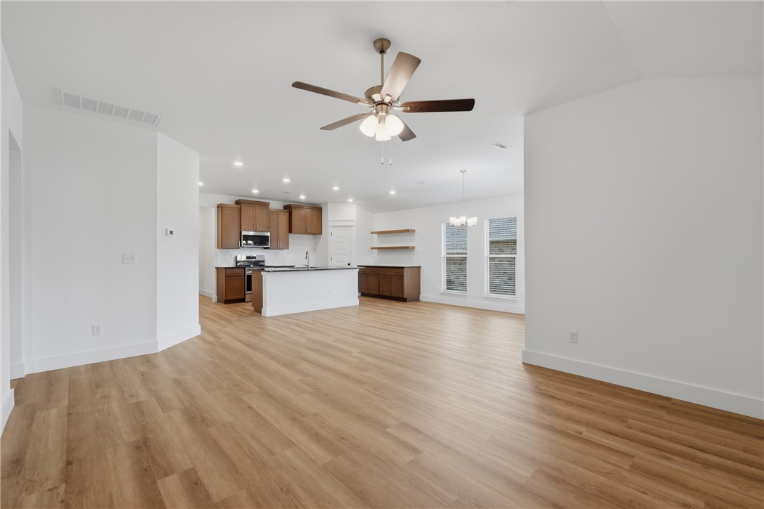 Deere Creek - Residential Lease
