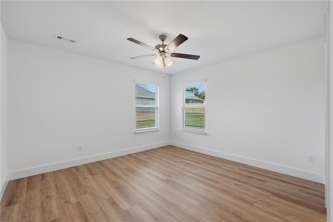 Deere Creek - Residential Lease