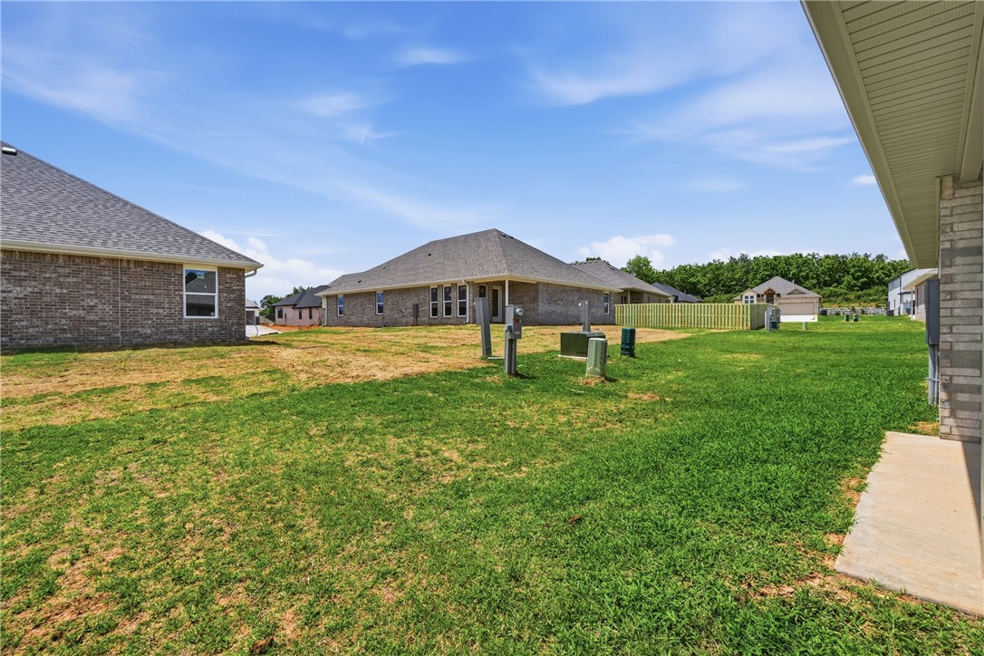 Deere Creek - Residential Lease