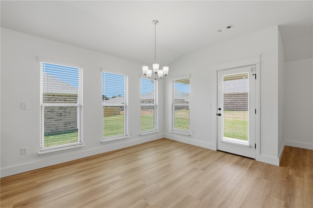 Deere Creek - Residential Lease