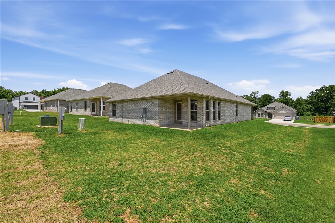 Deere Creek - Residential Lease