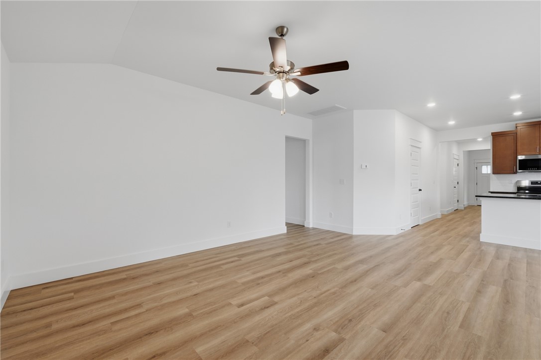 Deere Creek - Residential Lease