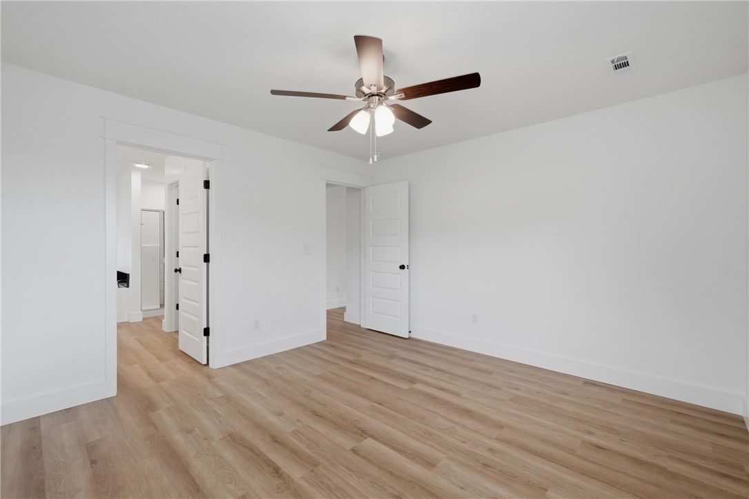 Deere Creek - Residential Lease