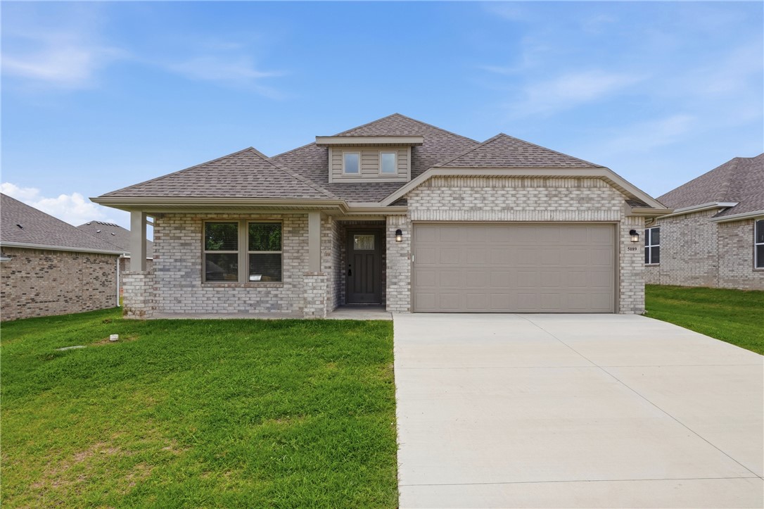 Deere Creek - Residential Lease