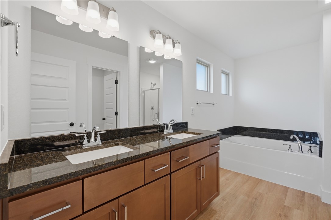 Deere Creek - Residential Lease