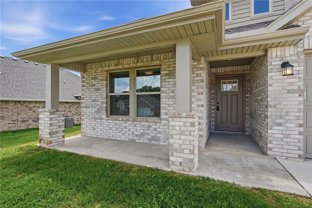Deere Creek - Residential Lease