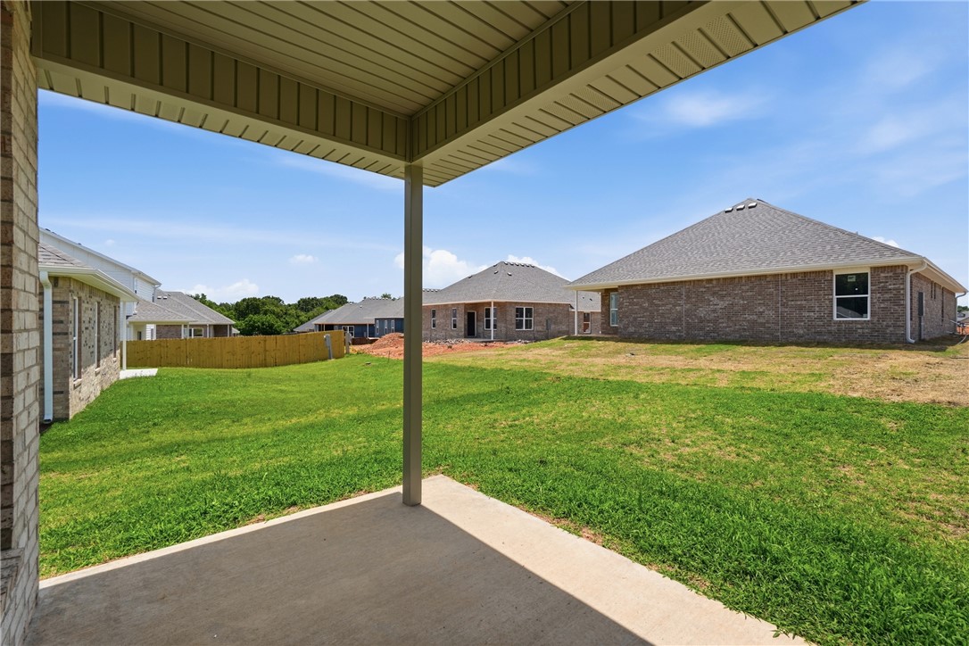 Deere Creek - Residential Lease