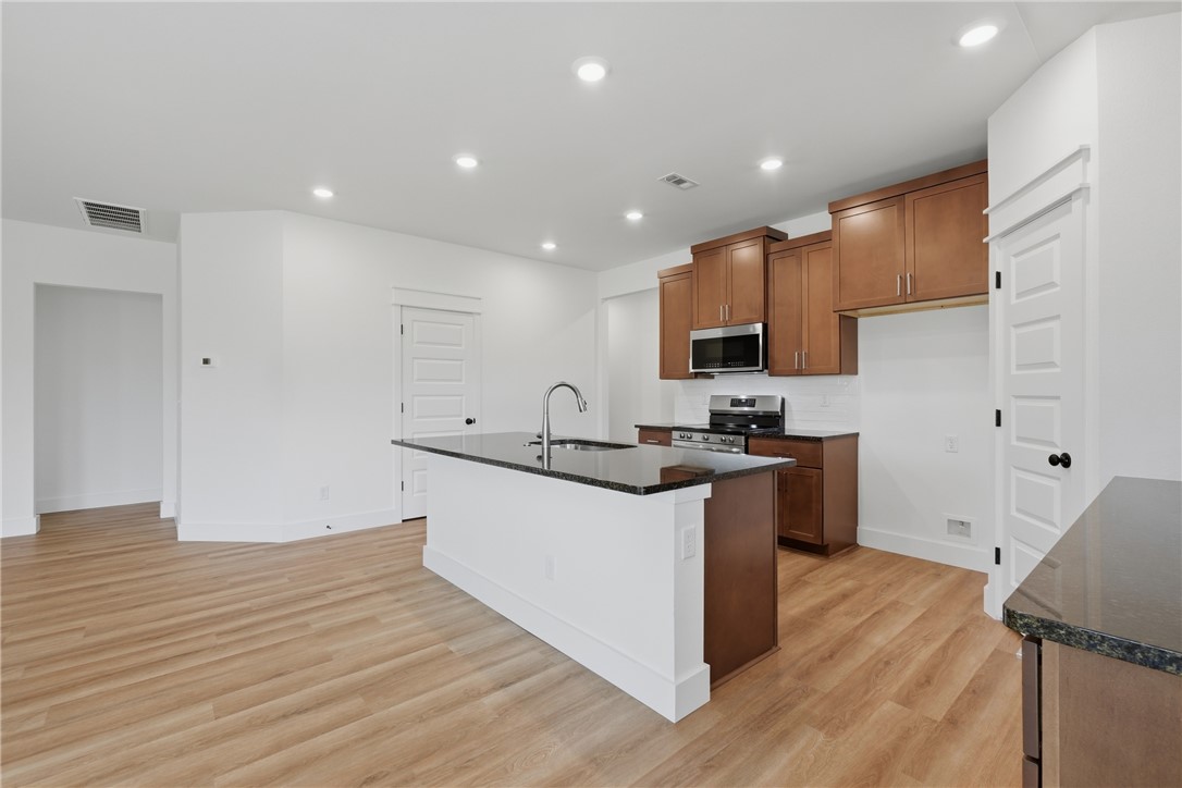 Deere Creek - Residential Lease