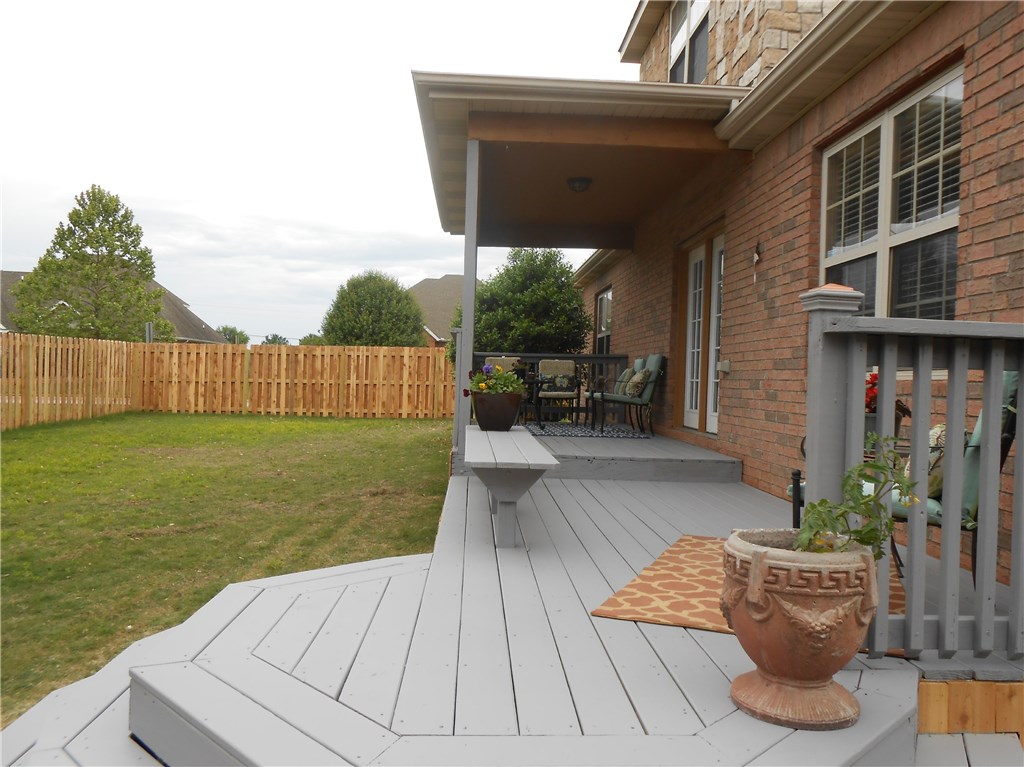 Lexington Sub Bethel Heights - Residential