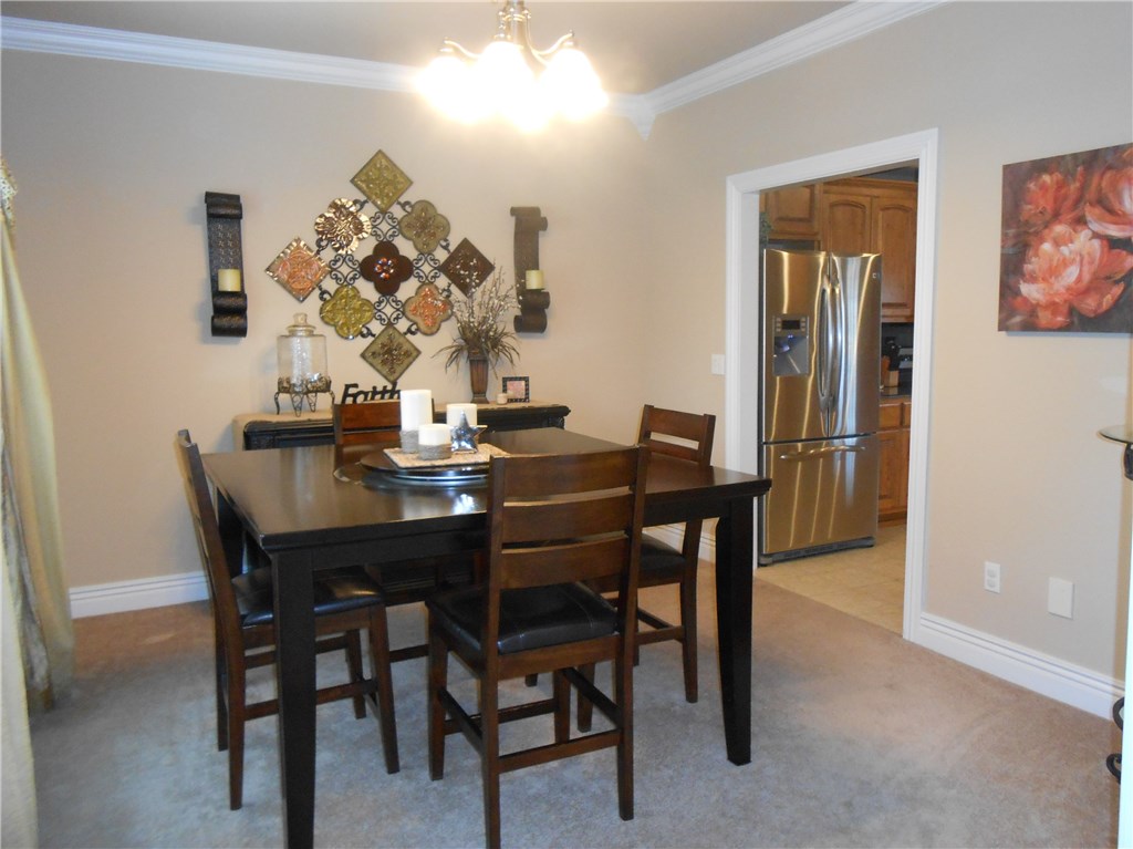 Lexington Sub Bethel Heights - Residential
