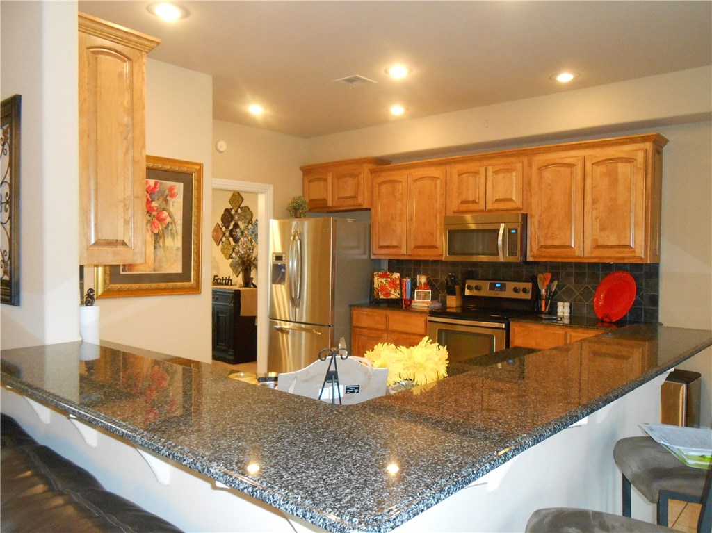 Lexington Sub Bethel Heights - Residential