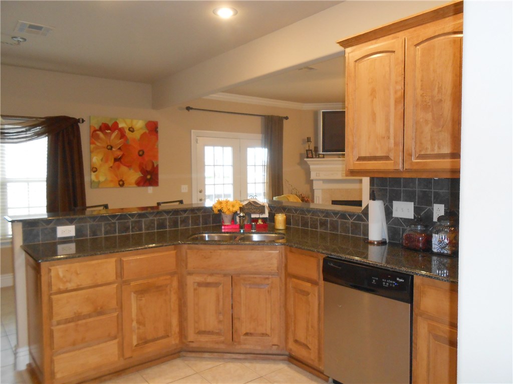 Lexington Sub Bethel Heights - Residential