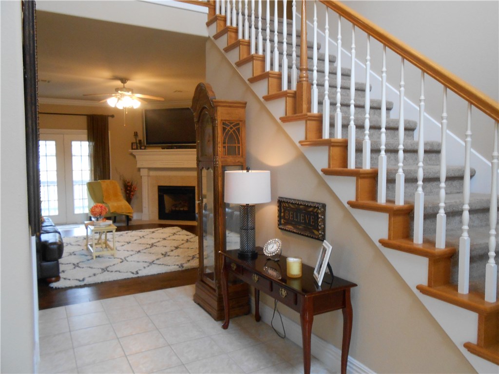 Lexington Sub Bethel Heights - Residential