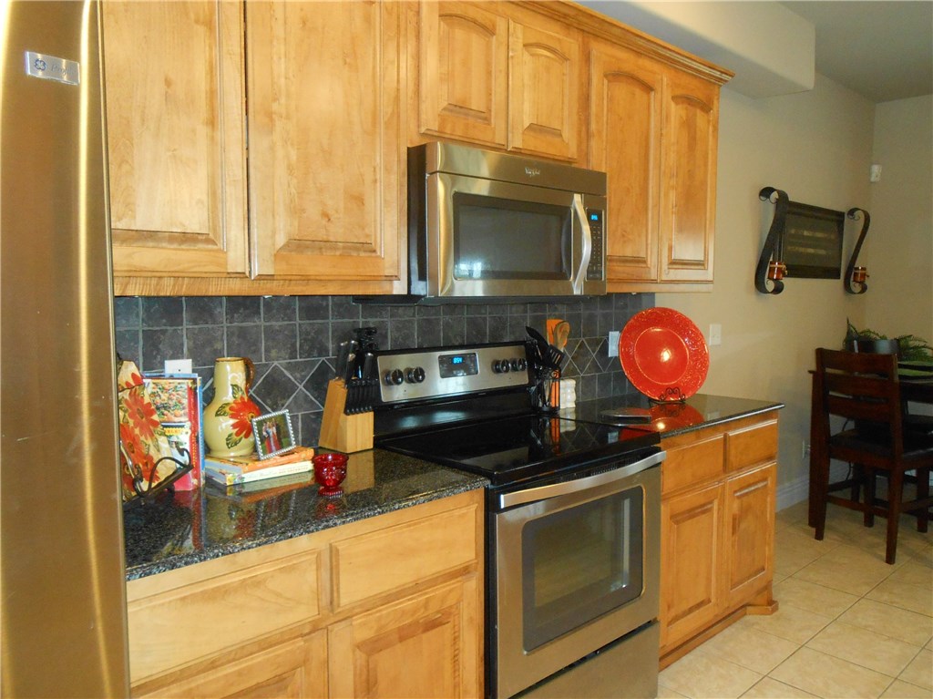 Lexington Sub Bethel Heights - Residential