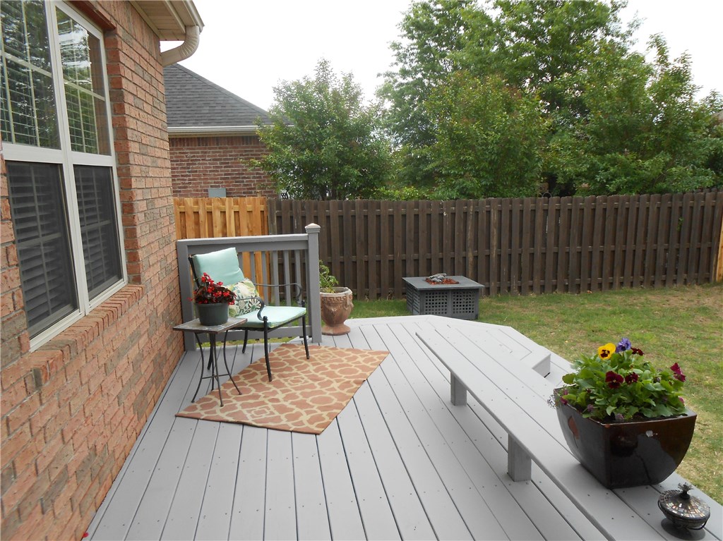 Lexington Sub Bethel Heights - Residential