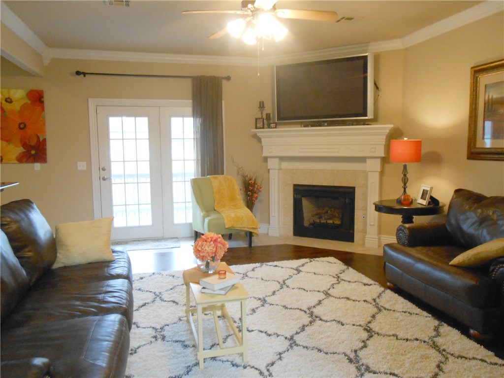 Lexington Sub Bethel Heights - Residential