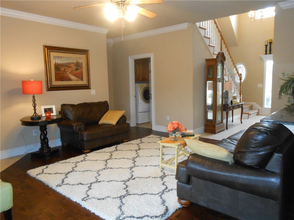 Lexington Sub Bethel Heights - Residential