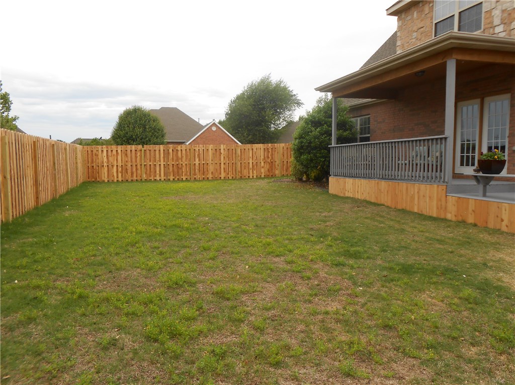Lexington Sub Bethel Heights - Residential