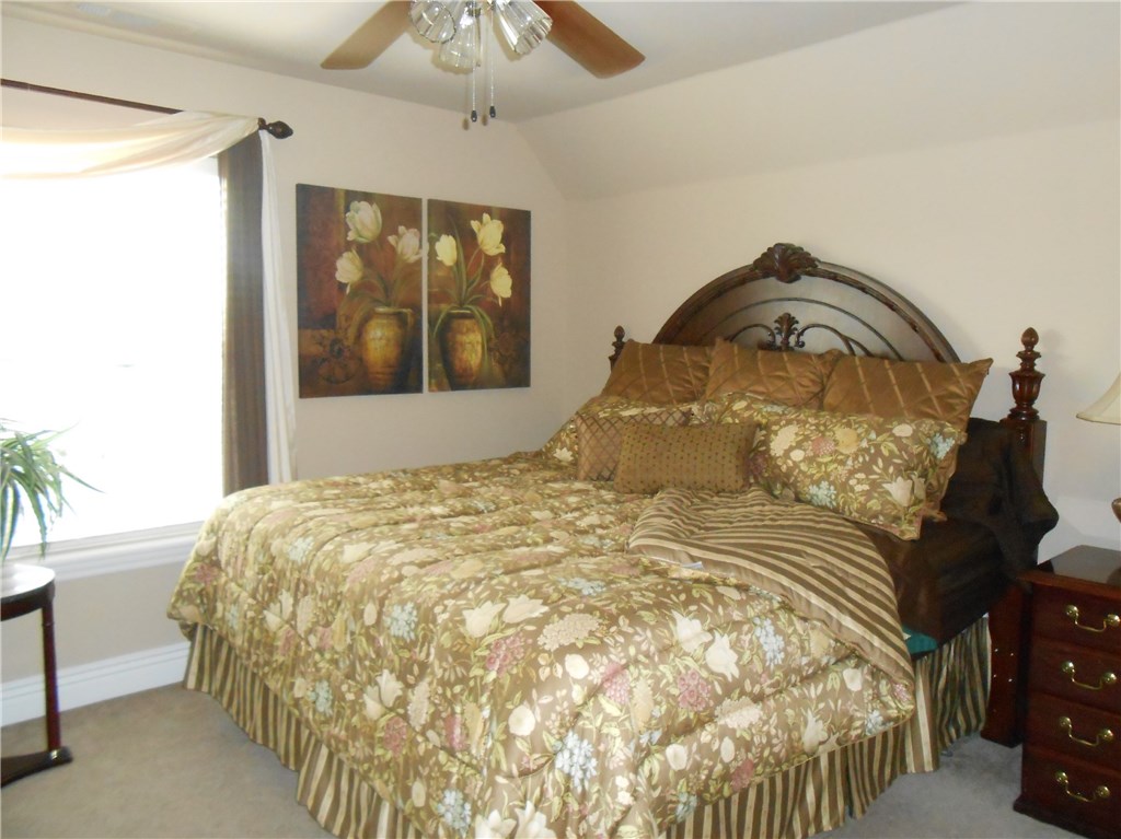 Lexington Sub Bethel Heights - Residential