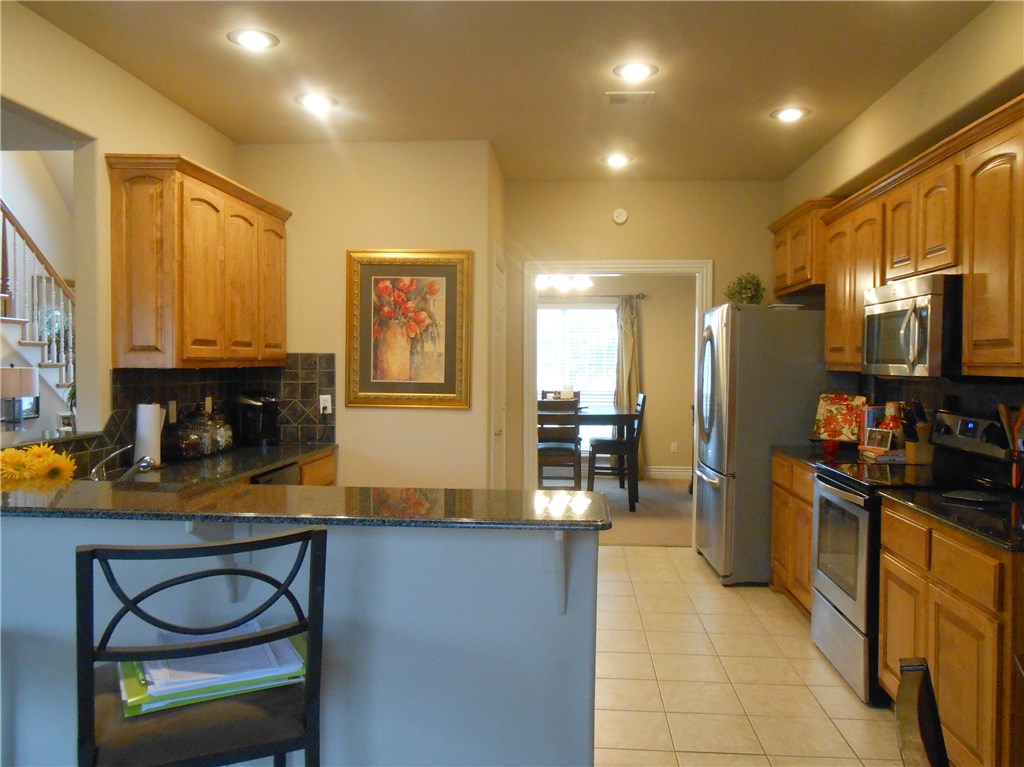 Lexington Sub Bethel Heights - Residential