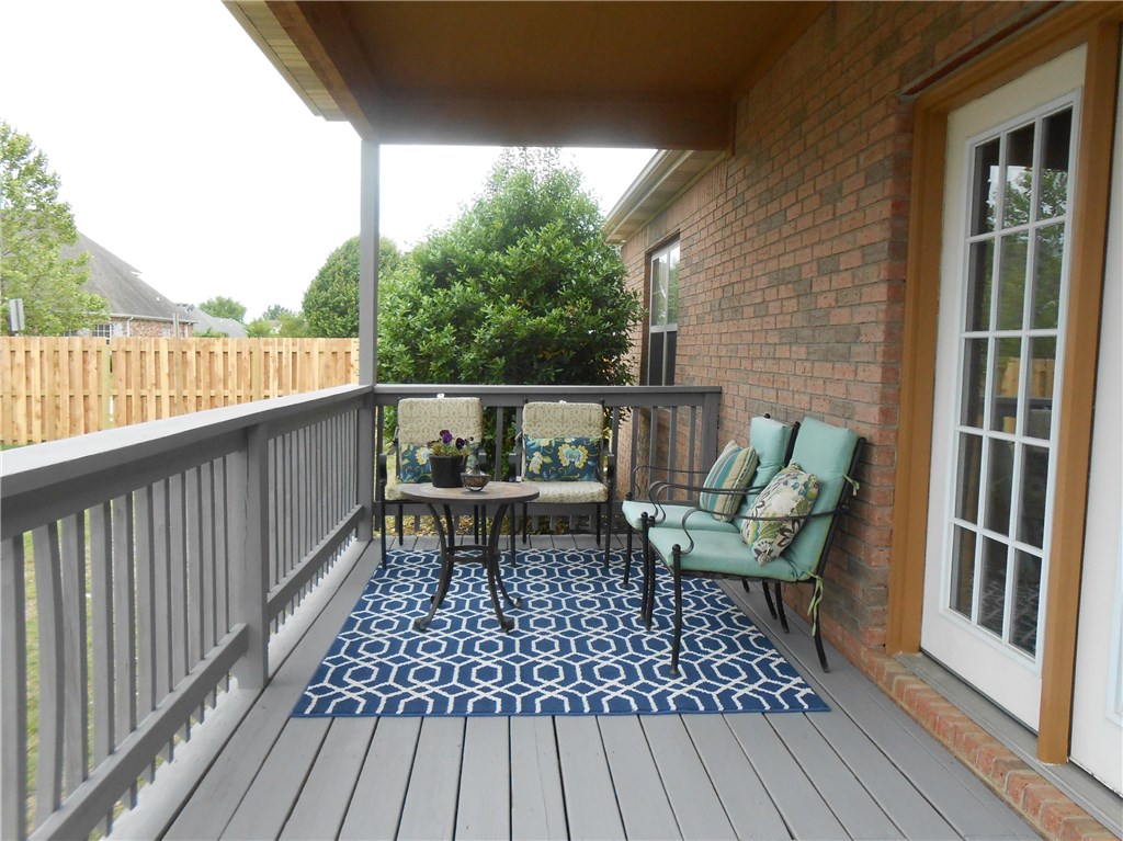 Lexington Sub Bethel Heights - Residential