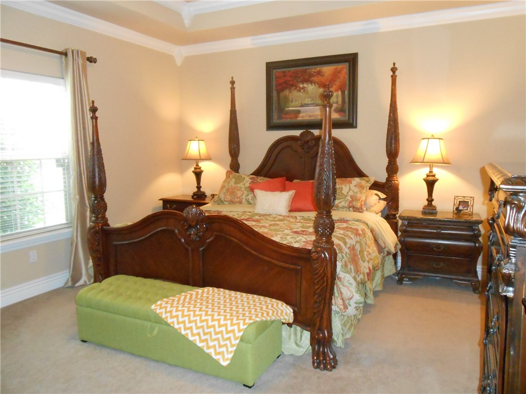 Lexington Sub Bethel Heights - Residential