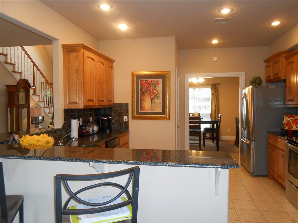 Lexington Sub Bethel Heights - Residential